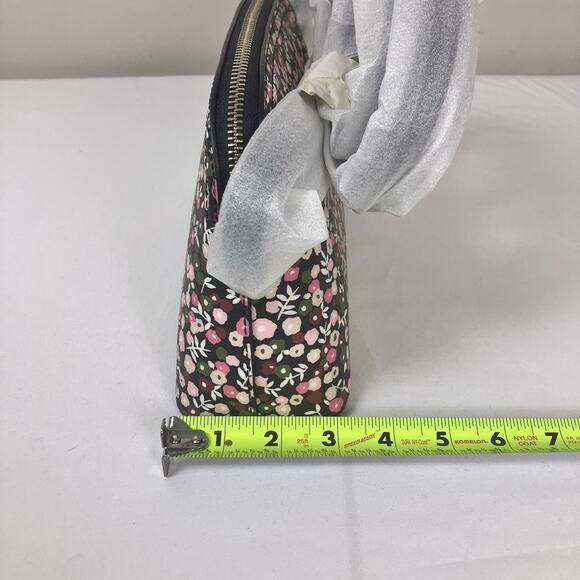 Kate Spade Patterson Drive Park Ave Floral Peggy Crossbody Purse Limited Edition - Picture 11 of 15